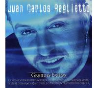 Juan Carlos Baglietto - Serie de Oro:Grandes Exitos