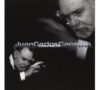 Juan Carlos Cacares - Caceres Live