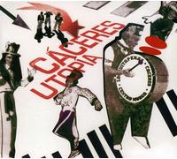 Juan Carlos Caceres - Utopia