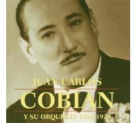 Juan Carlos Cobian - 1926-1928