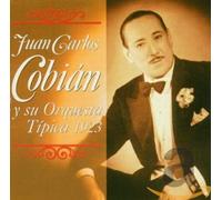Juan Carlos Cobian - y su Orquesta Tipica 1923