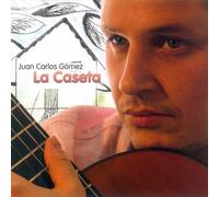 Juan Carlos Gómez - La Caseta