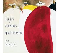 Juan Carlos Quintero - Musicos [Us Import]