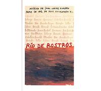 Juan Carlos Romero & Pepe Roca - Rio De Rostros (Cd+book)