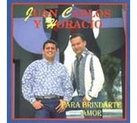 Juan Carlos Y Horacio - Un Corazon Herdio