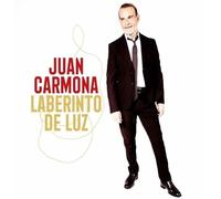 Juan Carmona - Laberinto De Luz (Labyrinth Of Light)