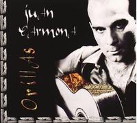 Juan Carmona - Orillas