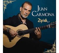 Juan Carmona - Zyriab 6.7