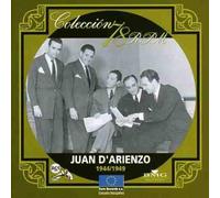 Juan D'Arienzo - Coleccion 78: 1944 / 1949