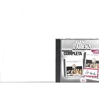 Juan d'Arienzo - Discografia Completa Vol.2 [Audio CD] Juan d'Arienzo