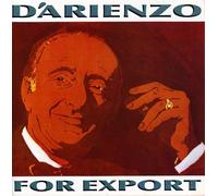 Juan D'Arienzo - For Export