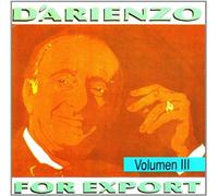 Juan D'Arienzo - for Export 3