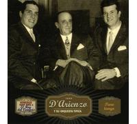 Juan d'Arienzo - Puro Tango