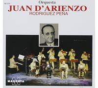 Juan D'Arienzo - Rodriguez Pena