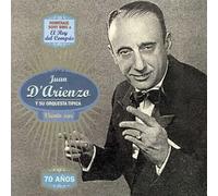 Juan D'Arienzo - Viento Sur
