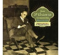 Juan D'Ariezo - Milonga De Mis Amores