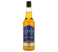 Juan De La Costa Dark Rum 700ml