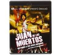 Juan De Los Muertos (Blu-Ray)