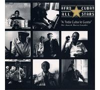 Juan de Marco's Afro-Cuban All Stars - A Toda Cuba le Gusta