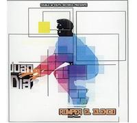 Juan Diaz - Romper El Silencio