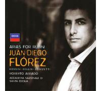 Juan Diego Flórez - Arias For Rubini