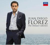 Juan Diego Flrez - Juan Diego Flrez - The Ultimate Collection [CD]