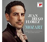 Juan Diego Florez - Mozart