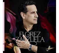 Juan Diego Florez; Orquesta Coro y Juvenil; Sinfonia por el Peru; Guillermo Garcia Calvo - Florez Zarzuela