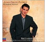 Juan Diego Florez - Rossini: Opera Arias