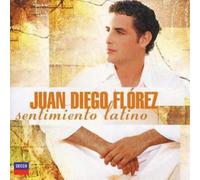 Juan Diego Florez - Sentimiento Latino