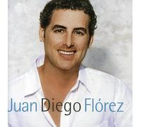Juan Diego Florez - The Tenor