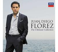 Juan Diego Flrez - Juan Diego Flrez - The Ultimate Collection [CD]
