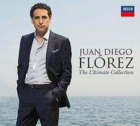 Juan Diego Flrez - Juan Diego Flrez - The Ultimate Collection [CD]