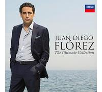 Juan Diego Flrez - The Ultimate Collection
