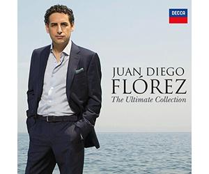 Juan Diego Flrez - The Ultimate Collection
