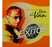 Juan Formell - Grandes Exitos