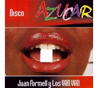 Juan Formell Y Los Van Van - Azucar