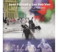 Juan Formell y Los Van Van - Tipico Cuba Rhythms