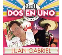 Juan Gabriel - 2 en 1