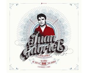 Juan Gabriel - 50 Años de Ser el Divo de Juárez