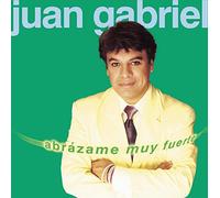 Juan Gabriel - Abrazame Muy Fuerte