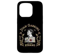 Juan Gabriel Es y Será Eterno Case for iPhone 15 Pro