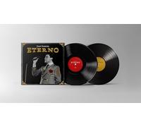 Juan Gabriel - Eterno [VINYL]