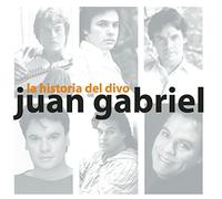 Juan Gabriel - Historia Del Divo (Remastered) [Us Import]