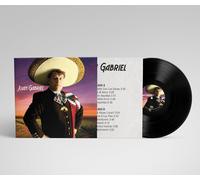 Juan Gabriel - Juan Gabriel [VINYL]