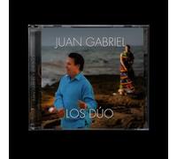 Juan Gabriel - Los Dúo