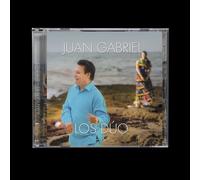 Juan Gabriel - Los Dúo