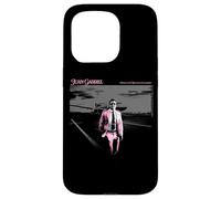 Juan Gabriel Mexico con Escalas en Mi Corazon Grey Sky Case for iPhone 15 Pro
