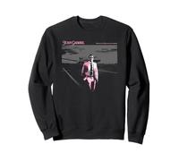 Juan Gabriel Mexico con Escalas en Mi Corazon Grey Sky Sweatshirt