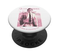 Juan Gabriel Mexico con Escalas en Mi Corazon Rectangle PopSockets Adhesive PopGrip